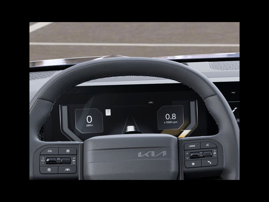 2027 Kia Telluride X-Pro SX Prestige Glendale CA 2027 Kia Telluride X-Pro SX Prestige Glendale CA