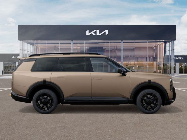 2027 Kia Telluride X-Pro SX Prestige Huntington Beach CA 2027 Kia Telluride X-Pro SX Prestige Huntington Beach CA