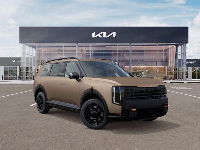 2027 Kia Telluride X-Pro SX Prestige Huntington Beach CA 2027 Kia Telluride X-Pro SX Prestige Huntington Beach CA
