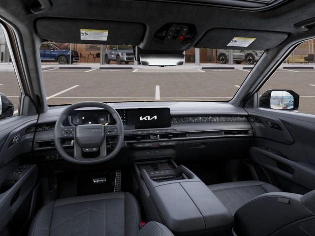 2027 Kia Telluride X-Pro SX Prestige Huntington Beach CA 2027 Kia Telluride X-Pro SX Prestige Huntington Beach CA