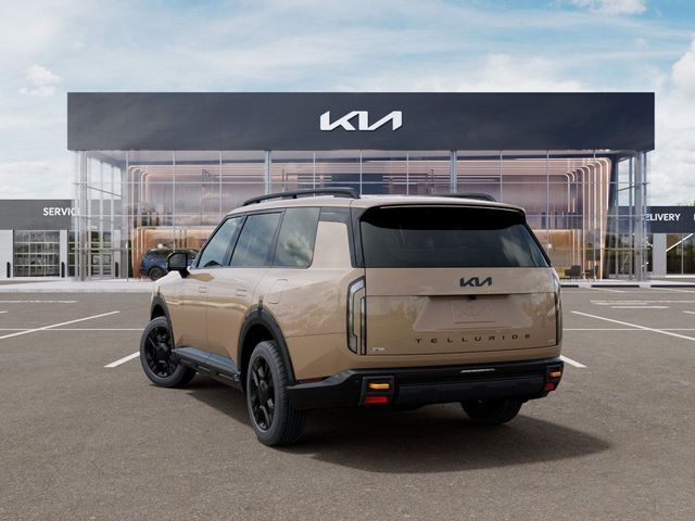 2027 Kia Telluride X-Pro SX Prestige Huntington Beach CA 2027 Kia Telluride X-Pro SX Prestige Huntington Beach CA