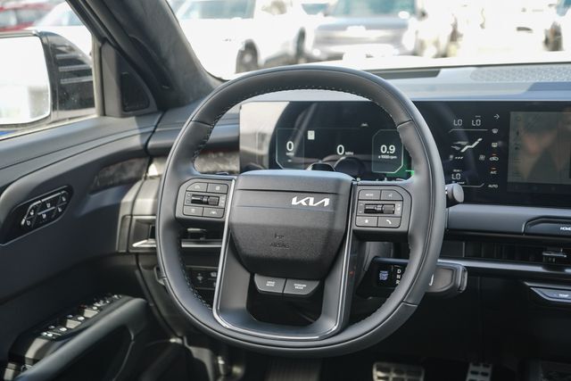 2027 Kia Telluride X-Pro SX-Prestige Moreno Valley CA 2027 Kia Telluride X-Pro SX-Prestige Moreno Valley CA