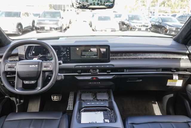 2027 Kia Telluride X-Pro SX-Prestige Moreno Valley CA 2027 Kia Telluride X-Pro SX-Prestige Moreno Valley CA