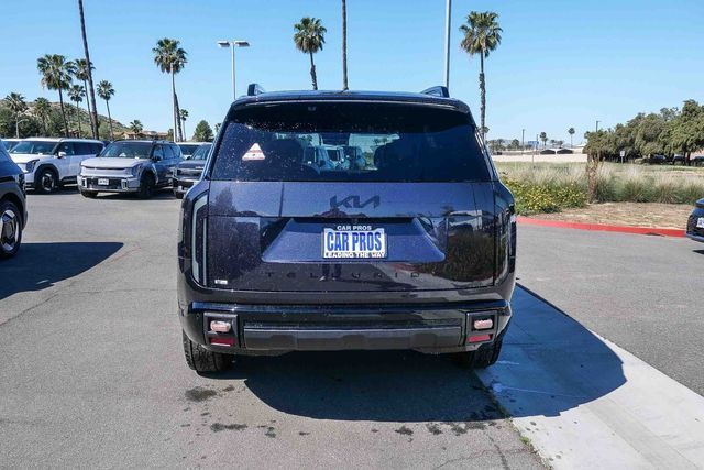 2027 Kia Telluride X-Pro SX-Prestige Moreno Valley CA 2027 Kia Telluride X-Pro SX-Prestige Moreno Valley CA