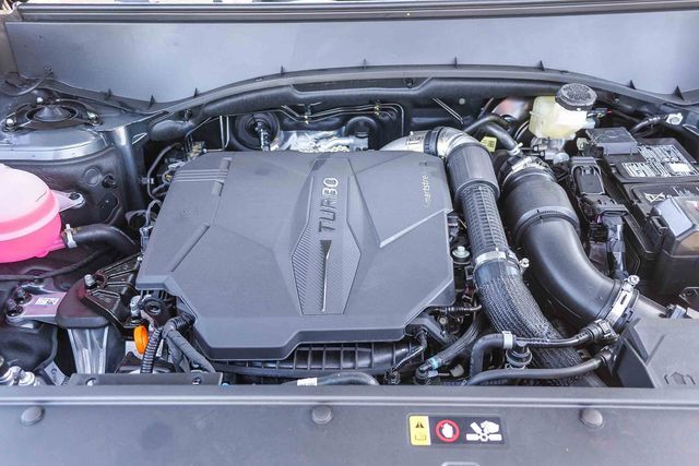 2027 Kia Telluride X-Pro SX-Prestige Moreno Valley CA 2027 Kia Telluride X-Pro SX-Prestige Moreno Valley CA