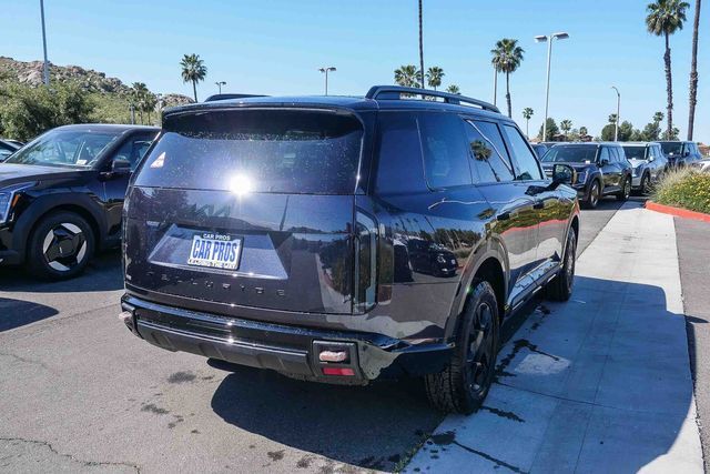 2027 Kia Telluride X-Pro SX-Prestige Moreno Valley CA 2027 Kia Telluride X-Pro SX-Prestige Moreno Valley CA