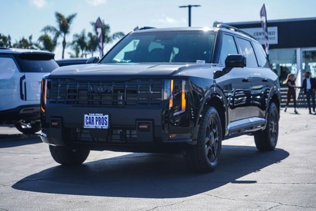 2027 Kia Telluride X-Pro SX-Prestige Moreno Valley CA 2027 Kia Telluride X-Pro SX-Prestige Moreno Valley CA