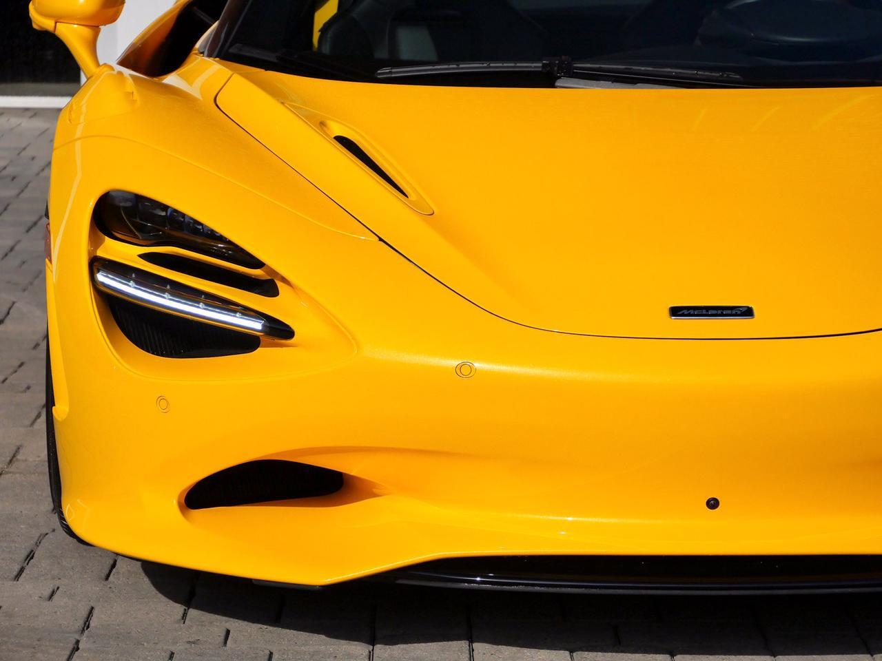2027 McLaren 750S Lawrence KS