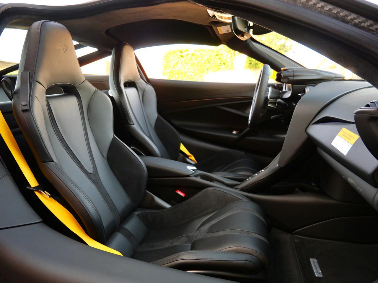 2027 McLaren 750S Lawrence KS
