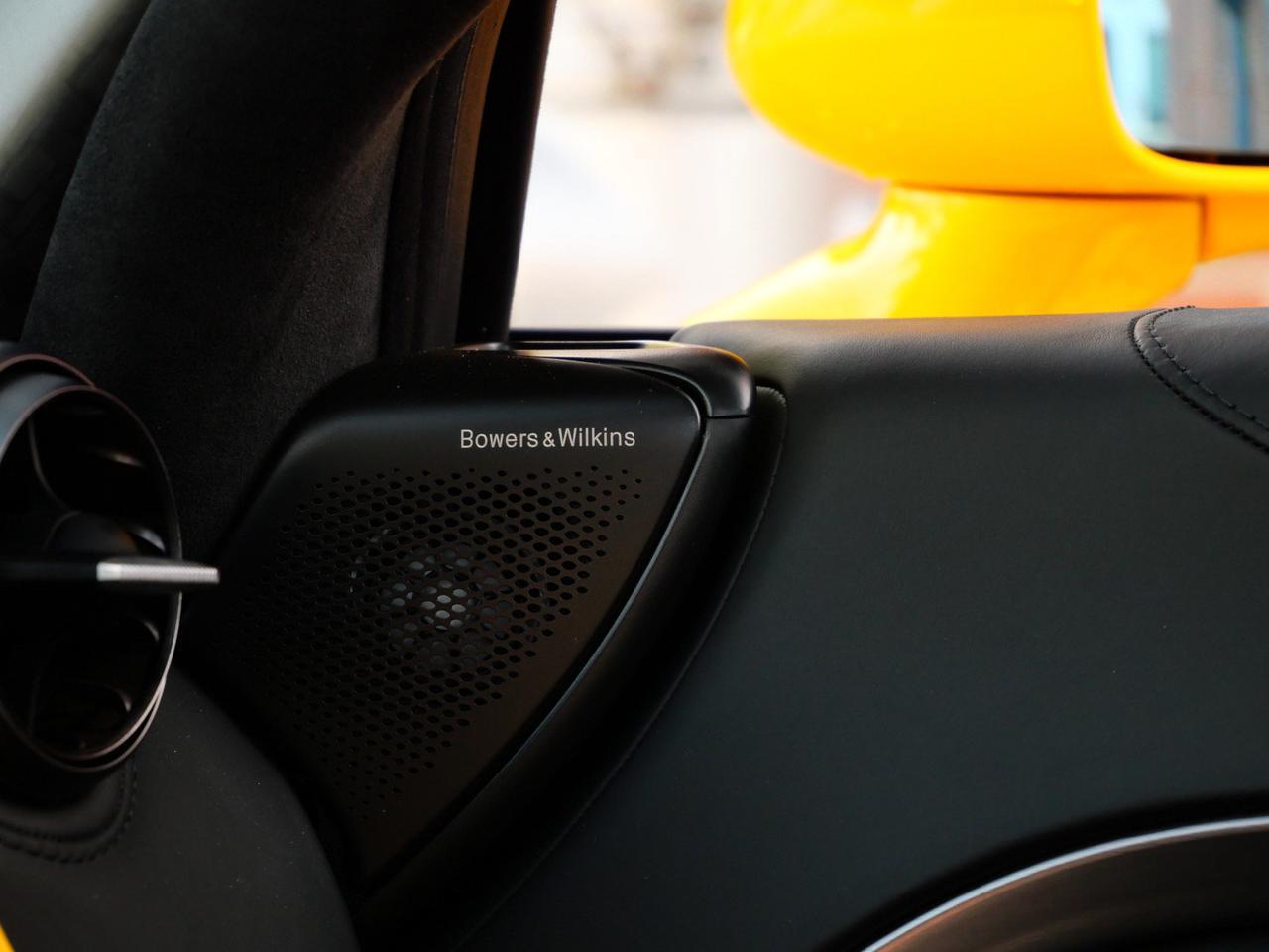 2027 McLaren 750S Lawrence KS
