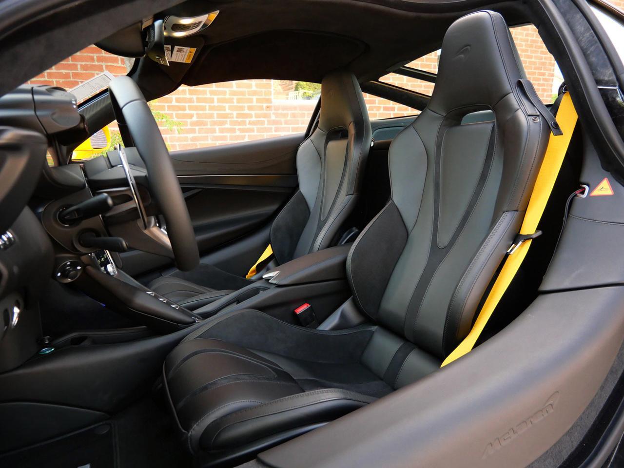 2027 McLaren 750S Lawrence KS