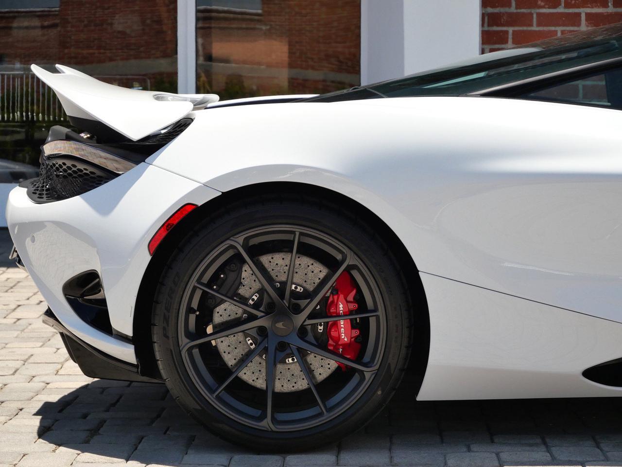 2027 McLaren 750S Lawrence KS
