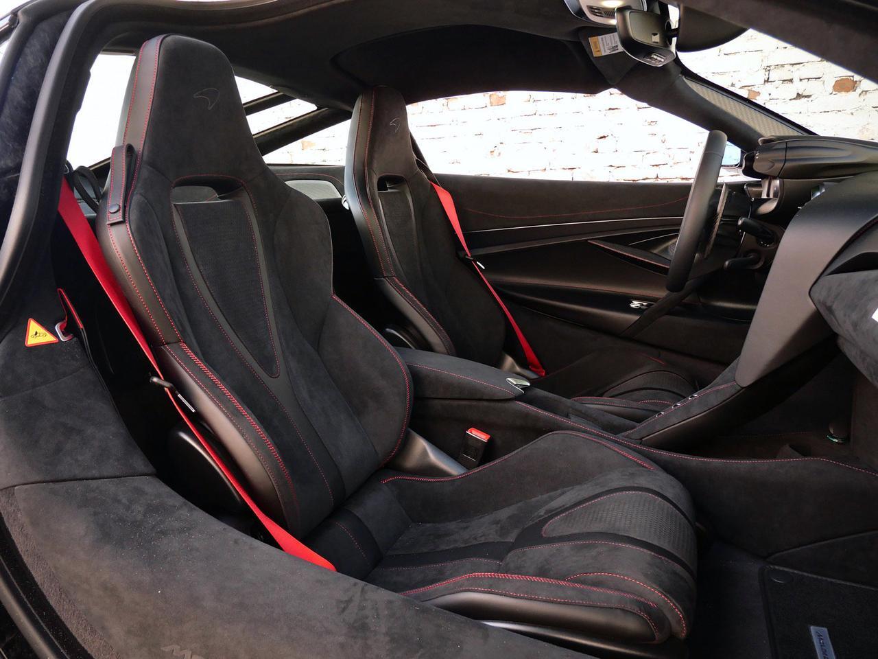 2027 McLaren 750S Lawrence KS