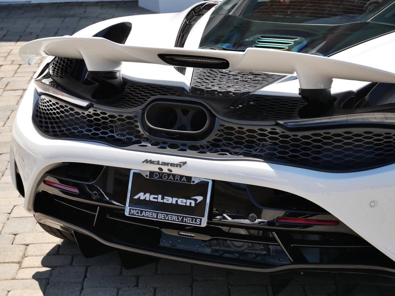 2027 McLaren 750S Lawrence KS