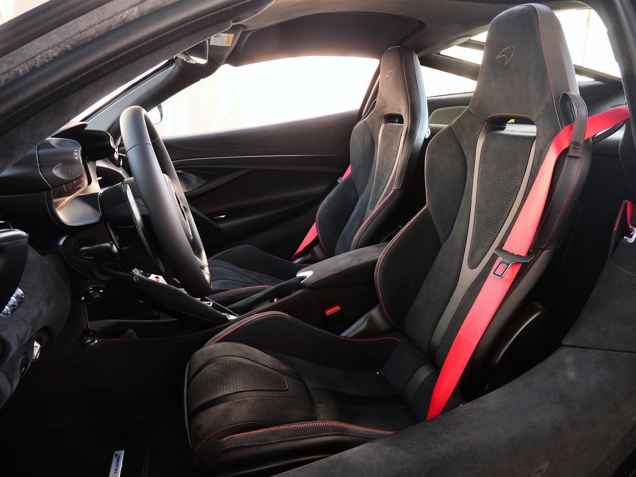 2027 McLaren 750S Lawrence KS