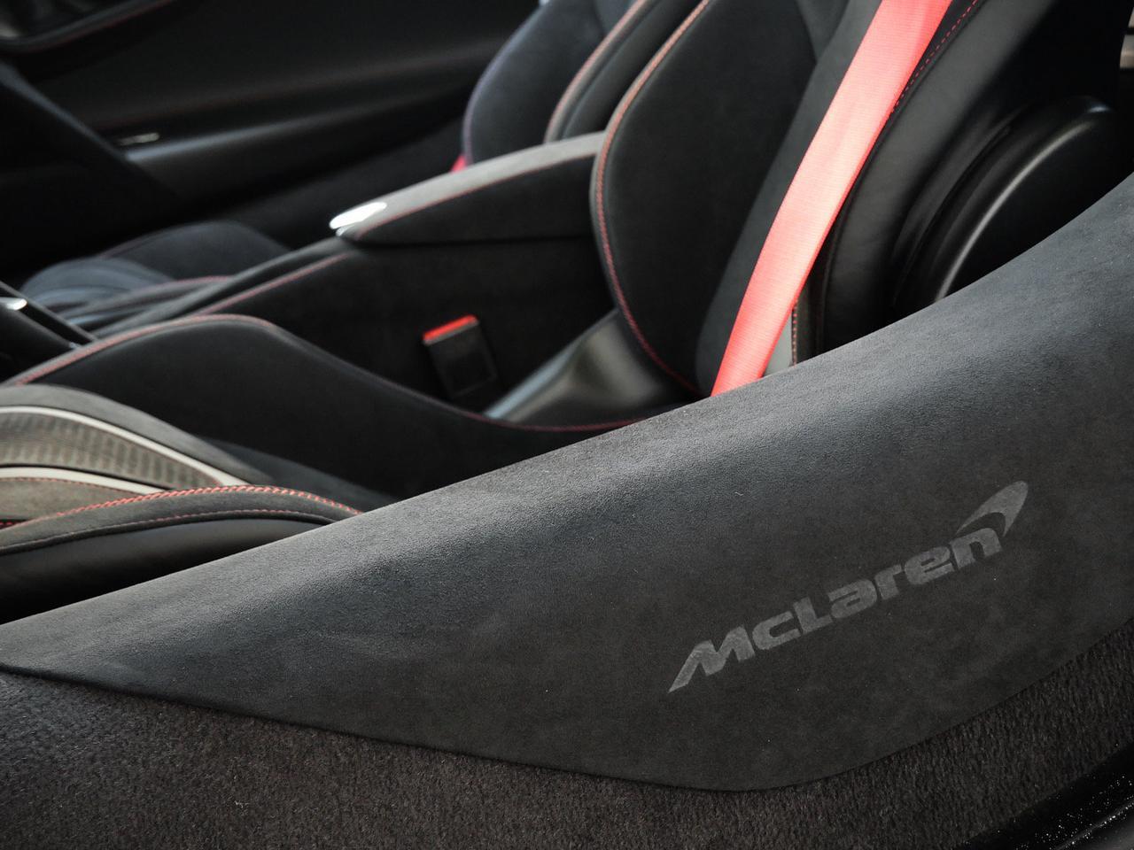 2027 McLaren 750S Lawrence KS