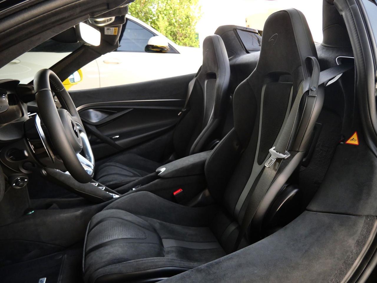 2027 McLaren 750S Lawrence KS