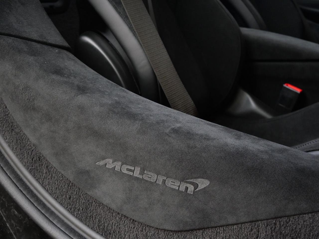 2027 McLaren 750S Lawrence KS