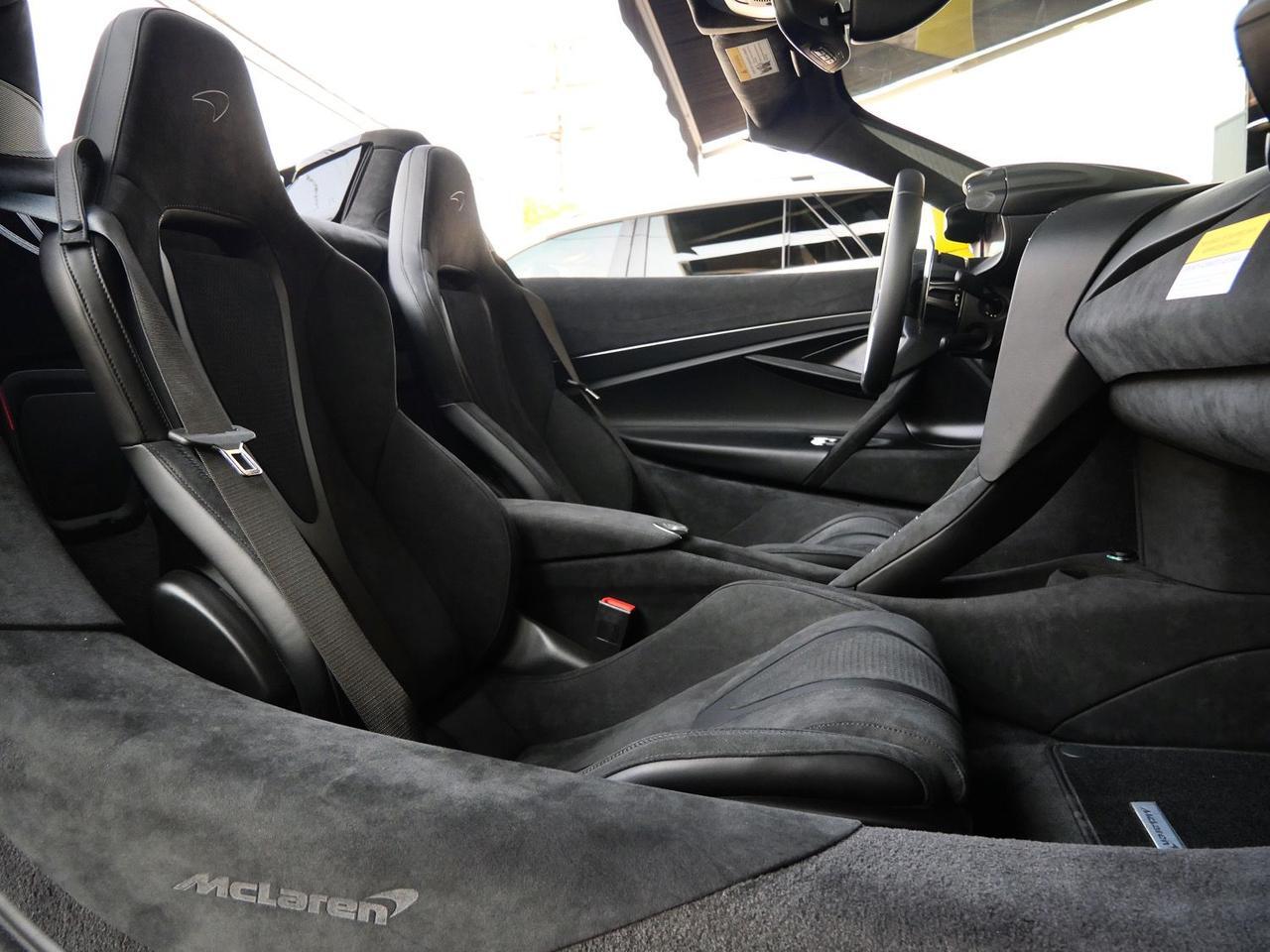 2027 McLaren 750S Lawrence KS