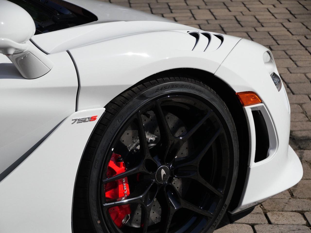 2027 McLaren 750S Lawrence KS