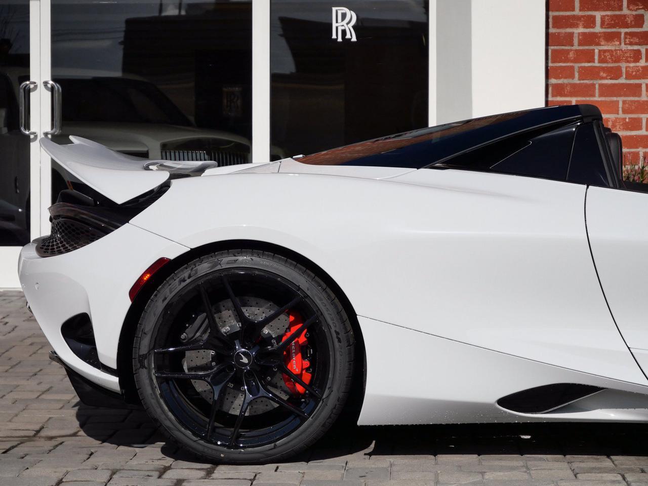 2027 McLaren 750S Lawrence KS