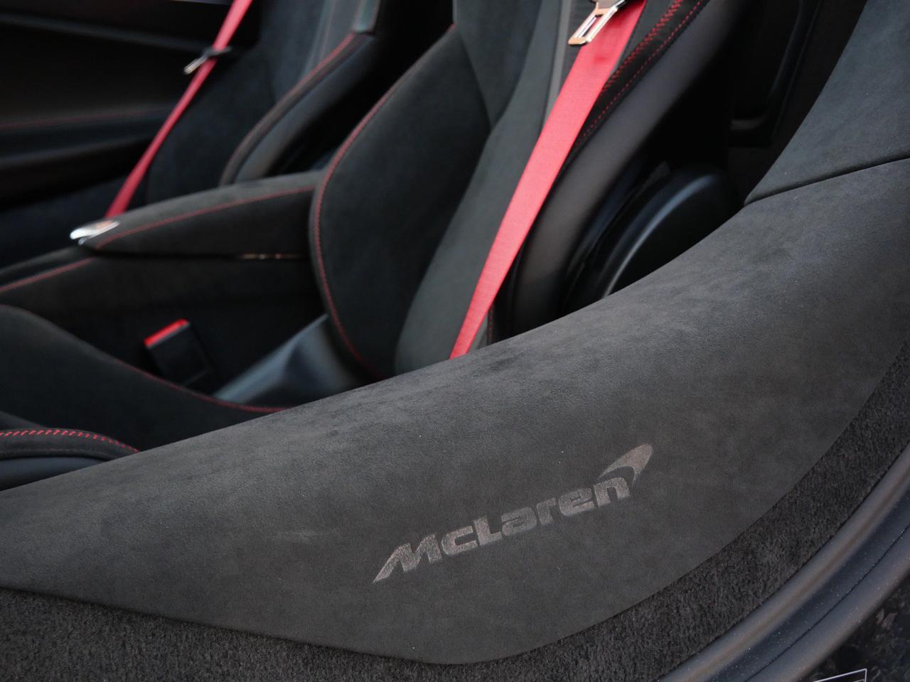 2027 McLaren 750S Lawrence KS