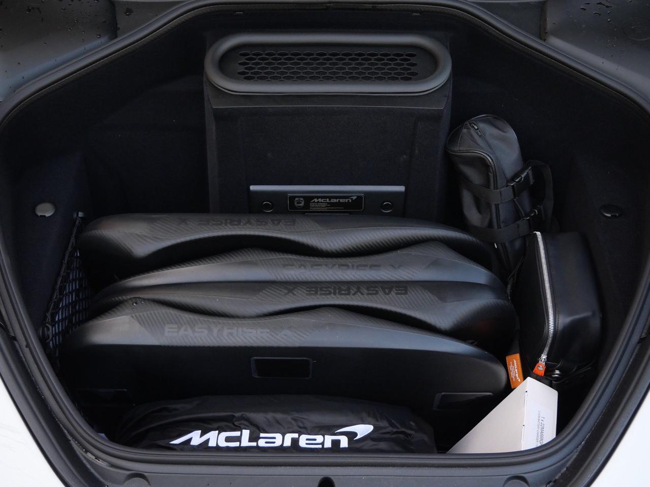 2027 McLaren 750S Lawrence KS