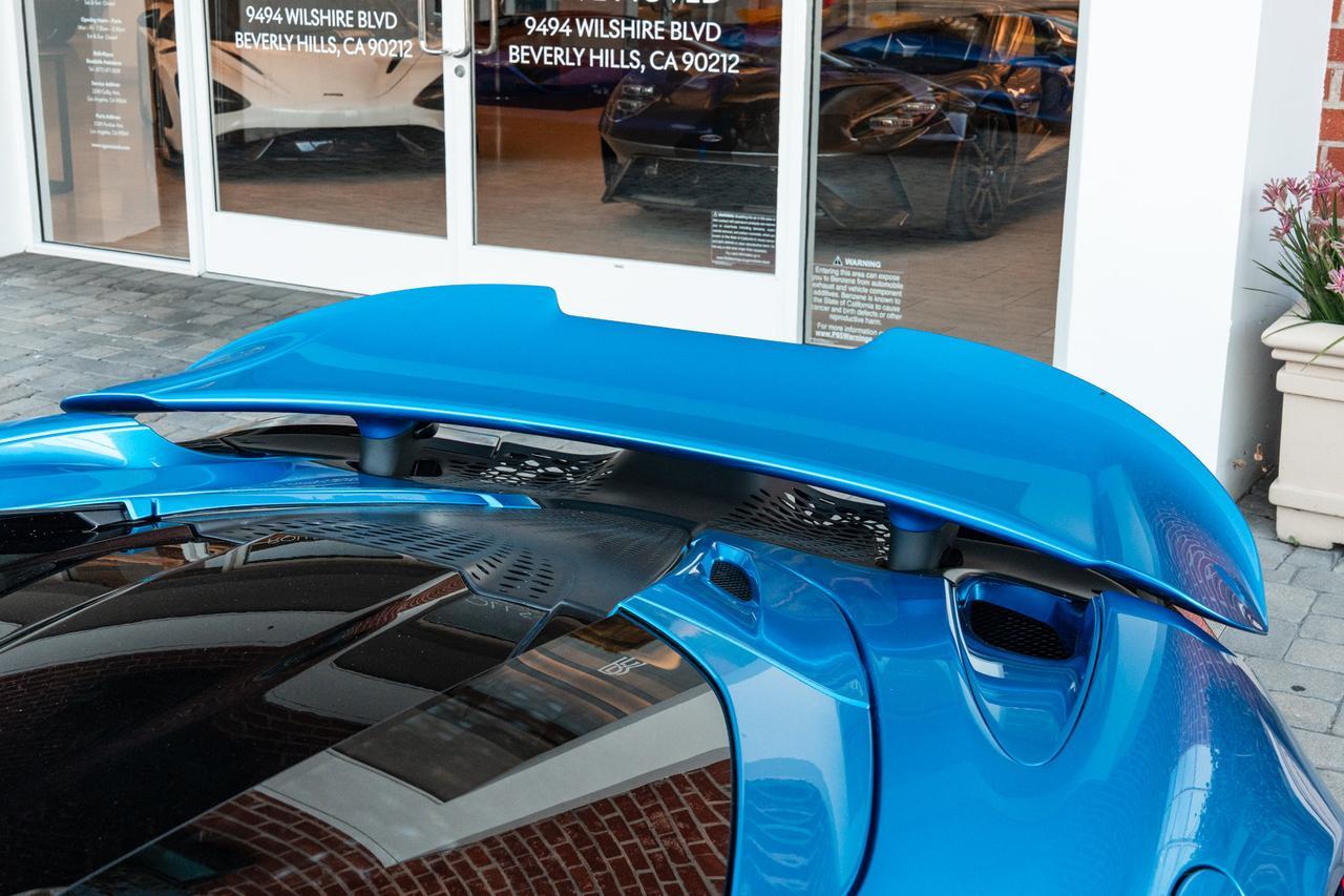 2027 McLaren 750S Lawrence KS