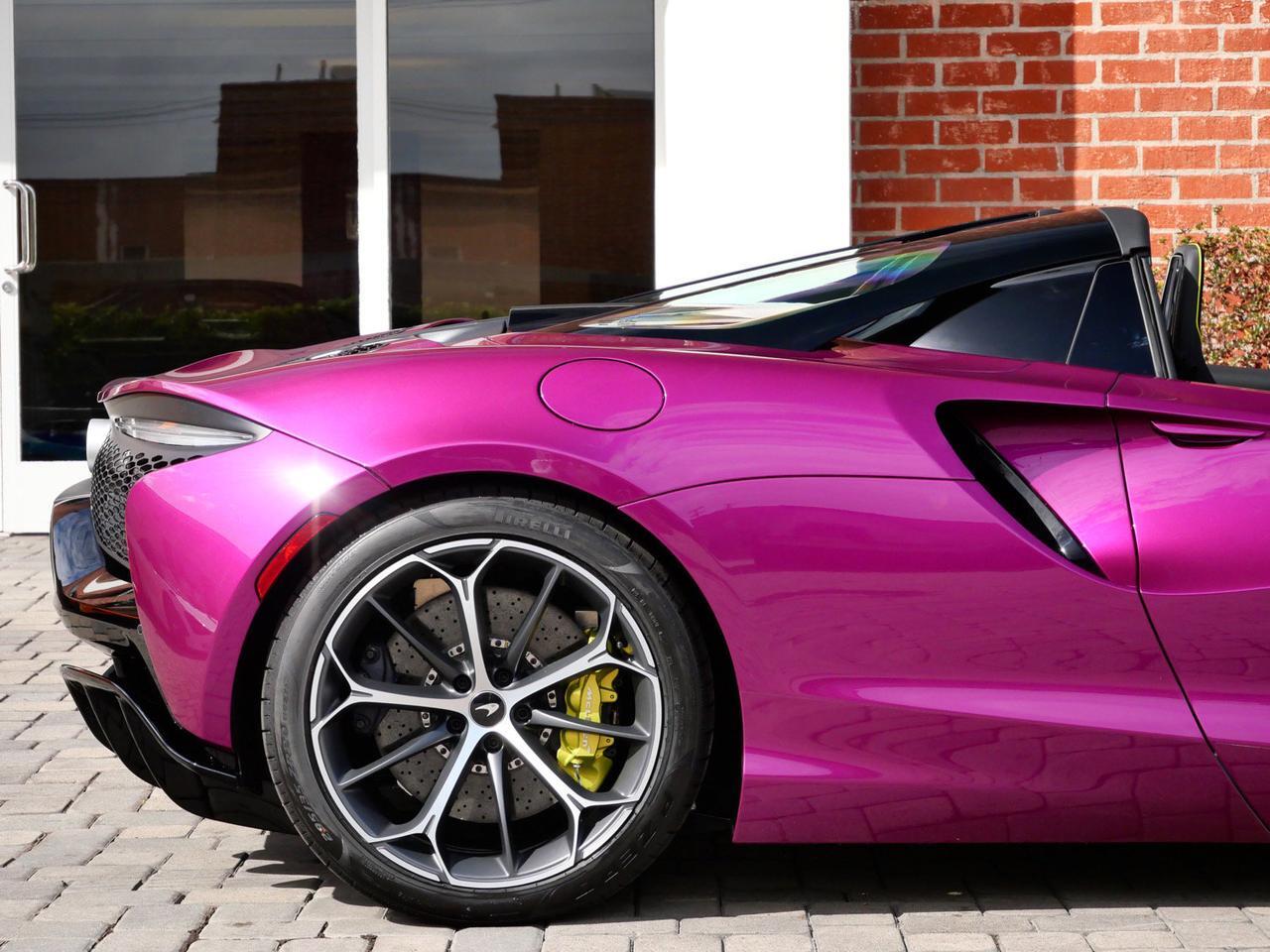 2027 McLaren Artura Performance Lawrence KS