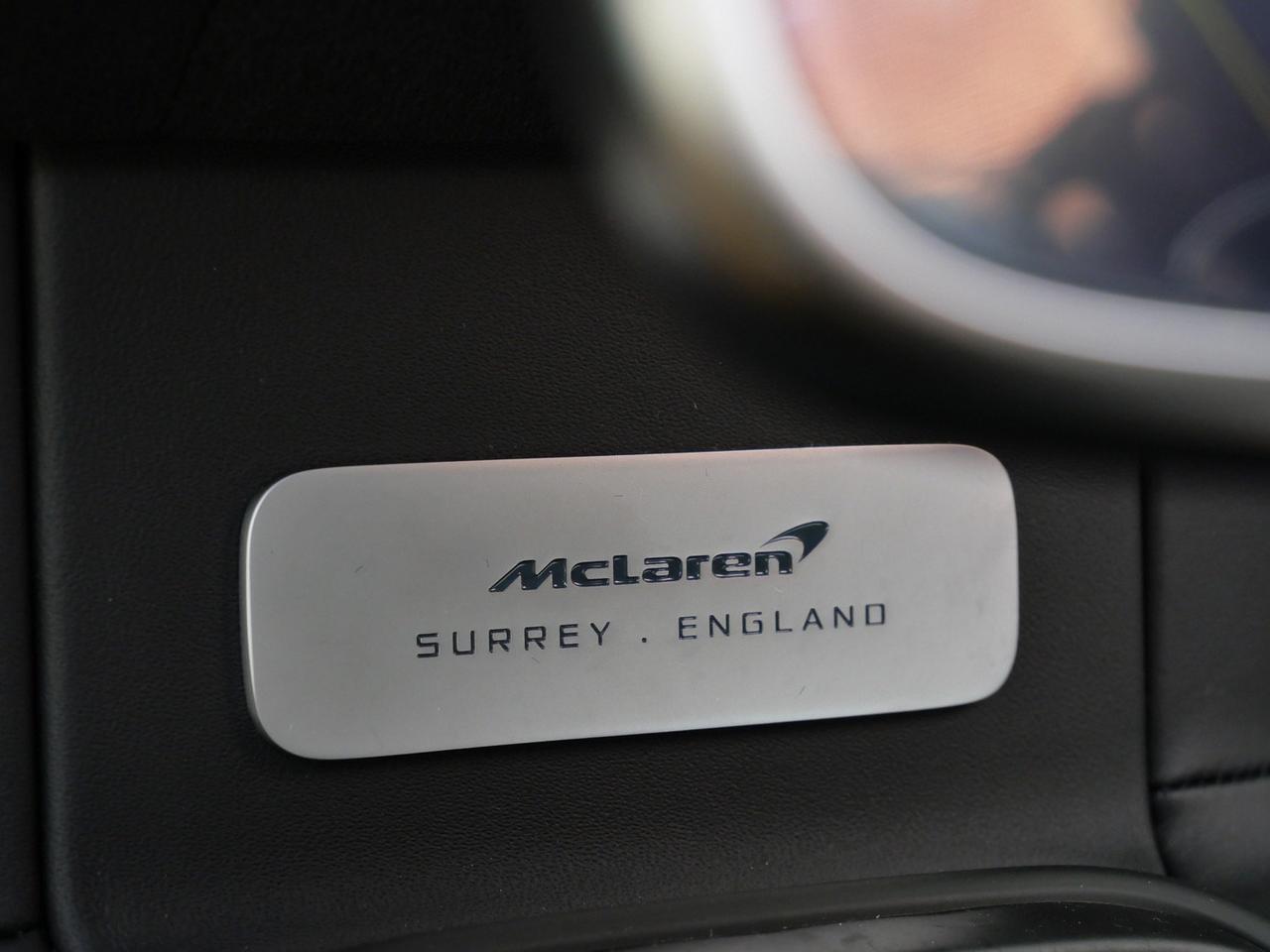 2027 McLaren Artura Performance Lawrence KS