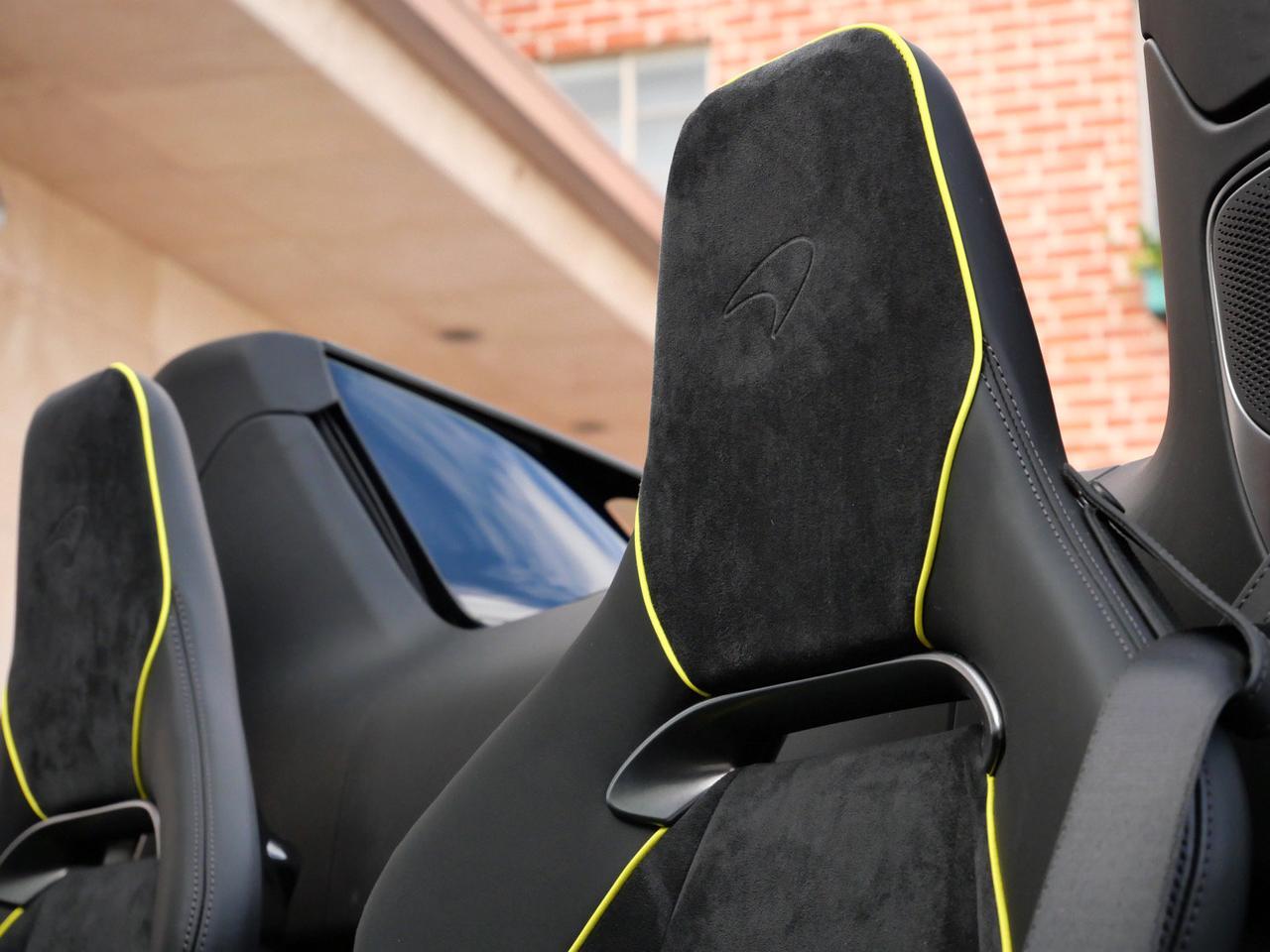 2027 McLaren Artura Performance Lawrence KS