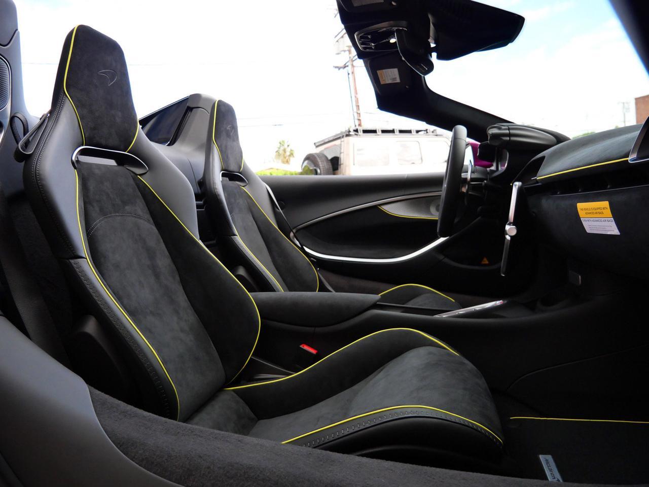 2027 McLaren Artura Performance Lawrence KS