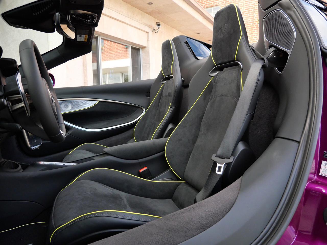 2027 McLaren Artura Performance Lawrence KS