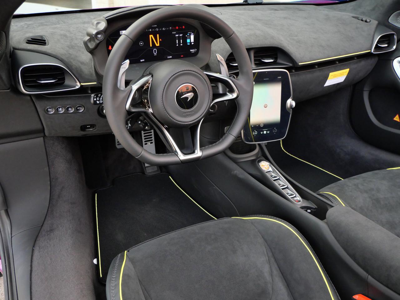 2027 McLaren Artura Performance Lawrence KS