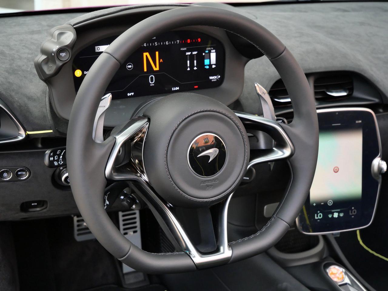 2027 McLaren Artura Performance Lawrence KS