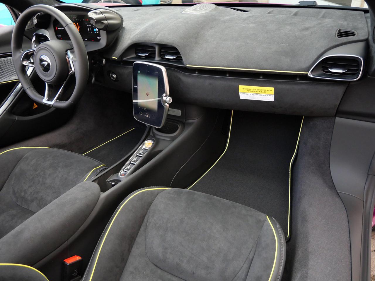 2027 McLaren Artura Performance Lawrence KS