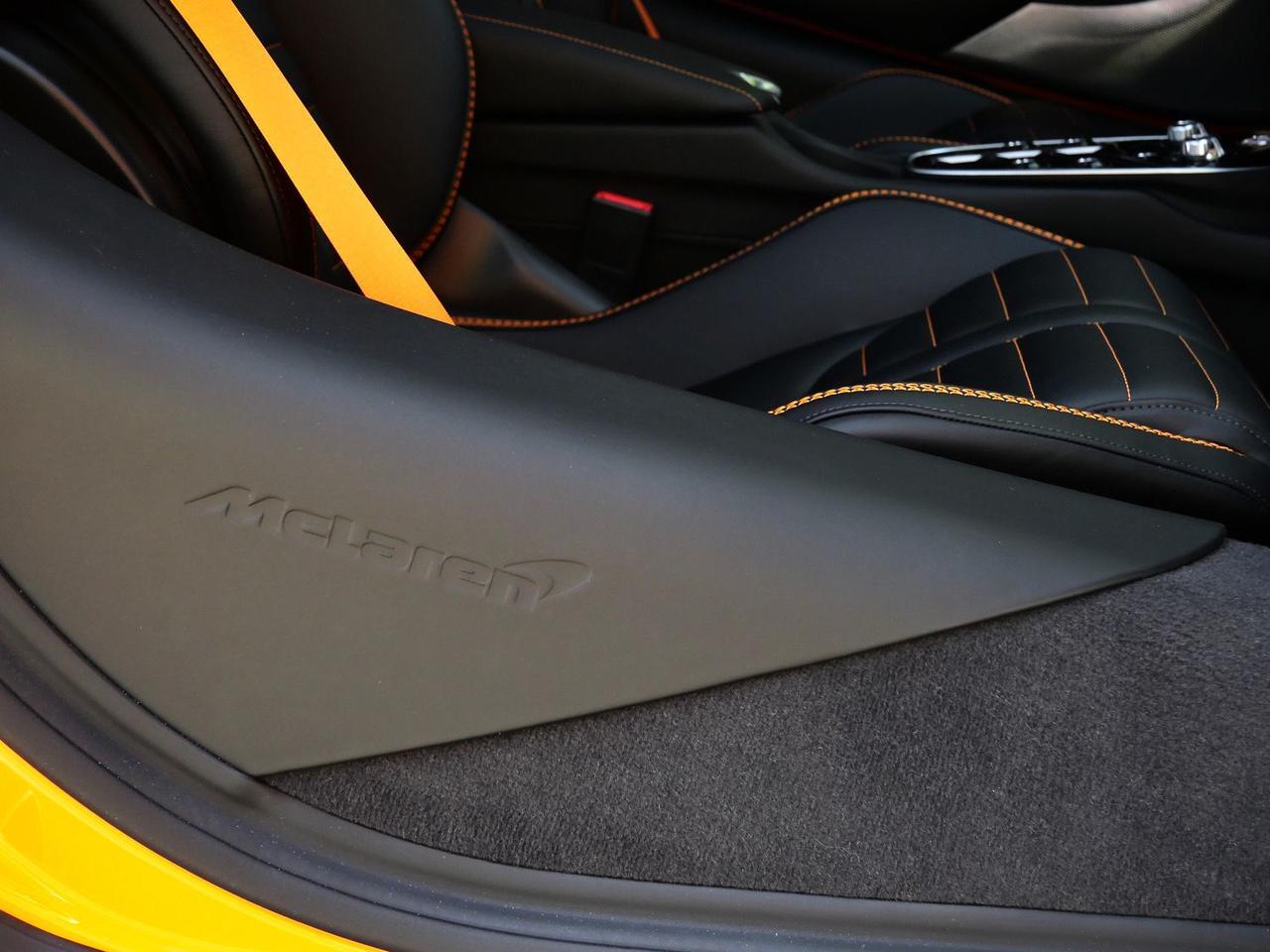 2027 McLaren GTS Lawrence KS