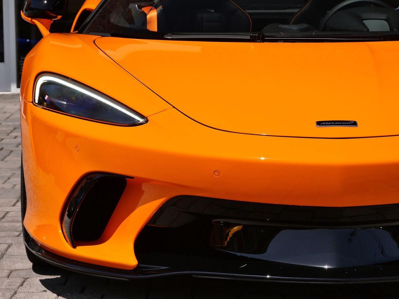 2027 McLaren GTS Lawrence KS