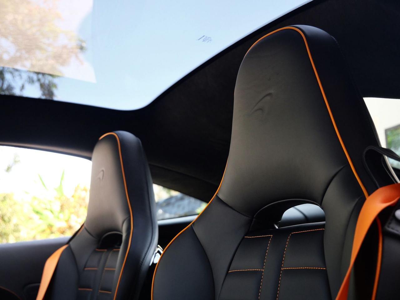 2027 McLaren GTS Lawrence KS