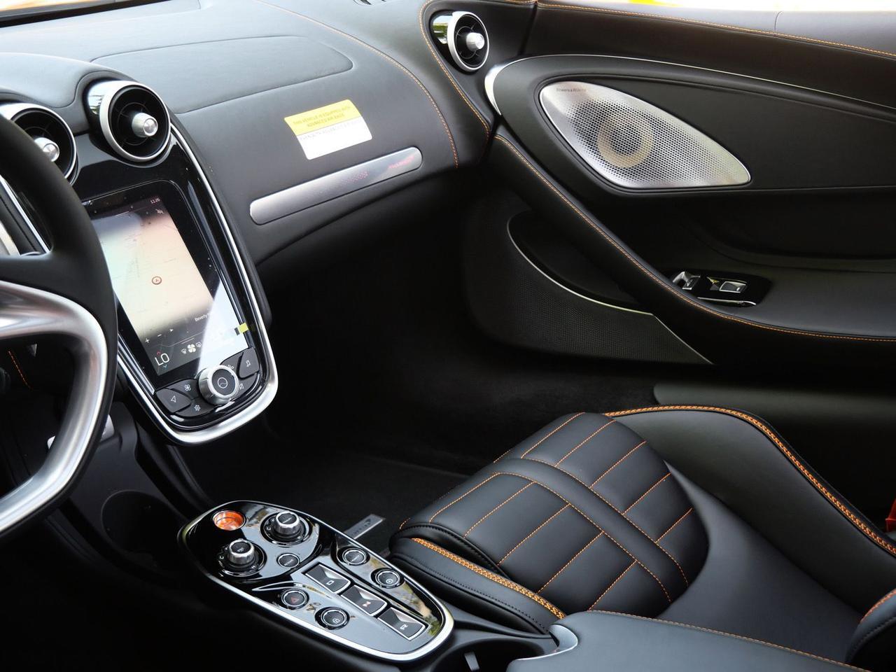 2027 McLaren GTS Lawrence KS