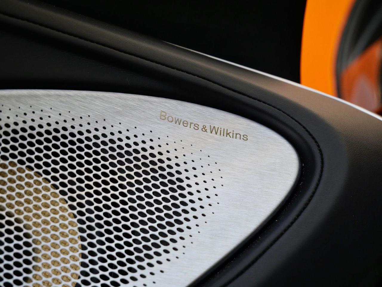 2027 McLaren GTS Lawrence KS
