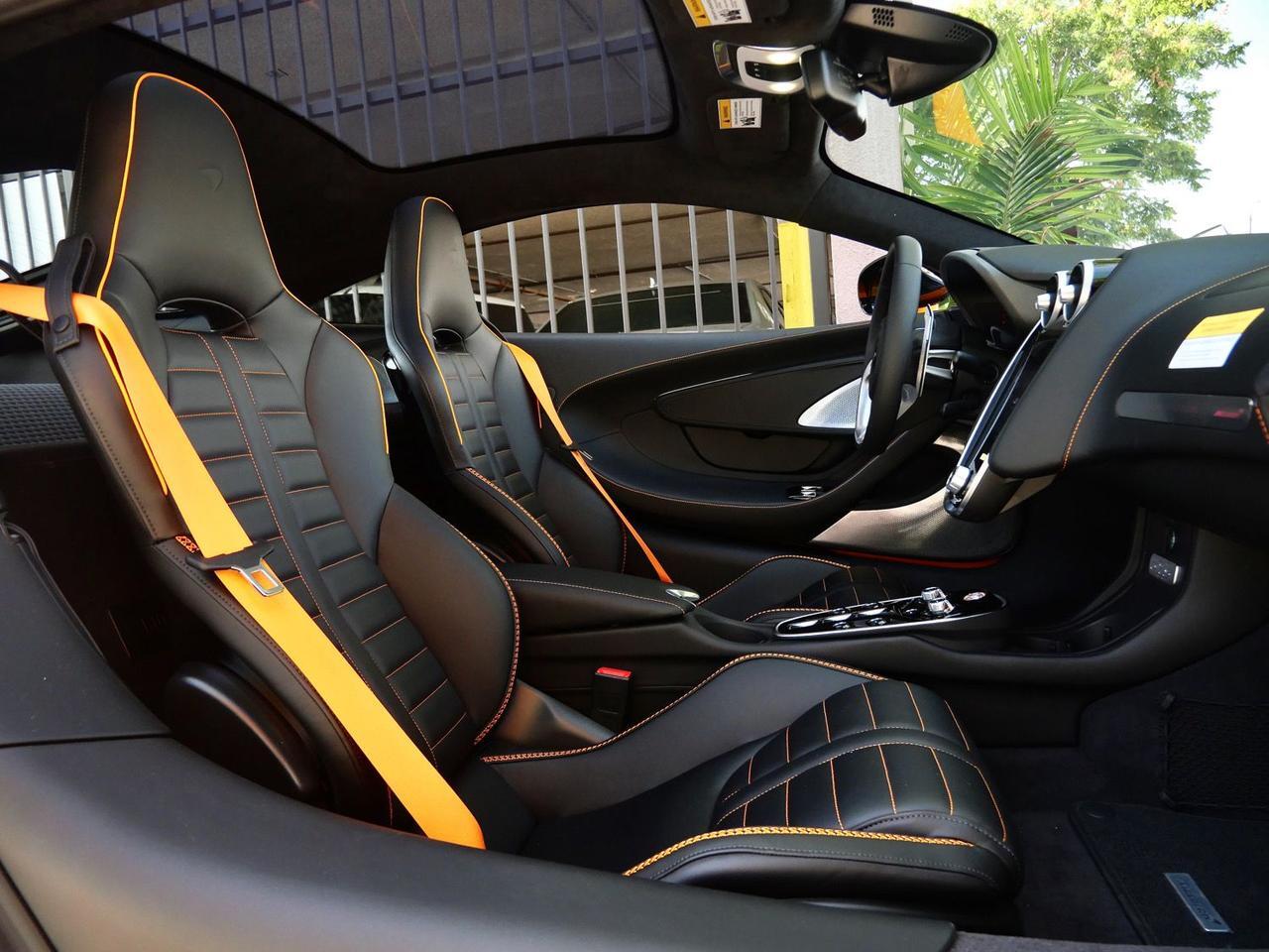 2027 McLaren GTS Lawrence KS