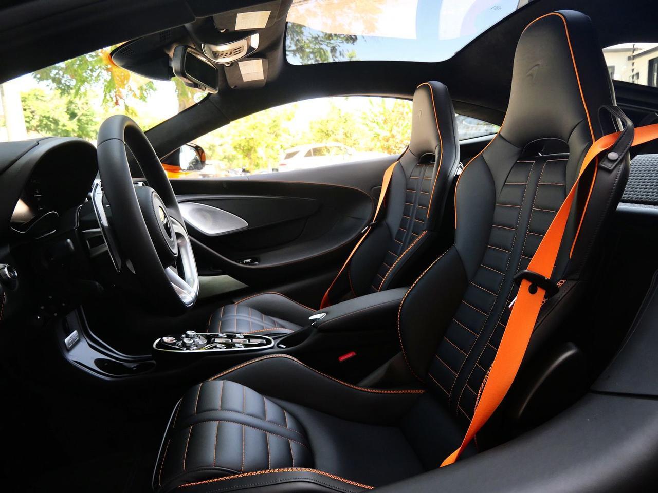 2027 McLaren GTS Lawrence KS