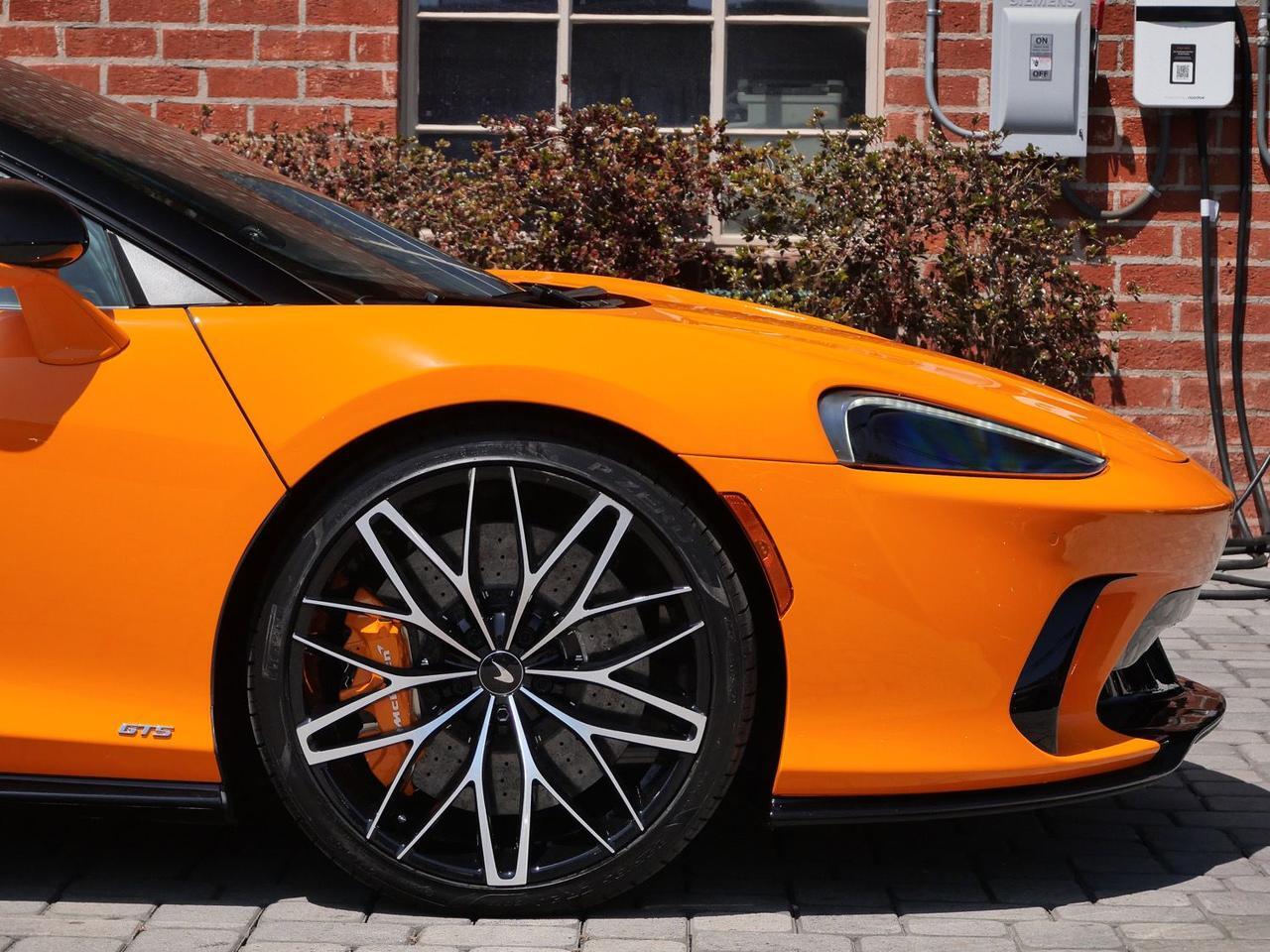2027 McLaren GTS Lawrence KS