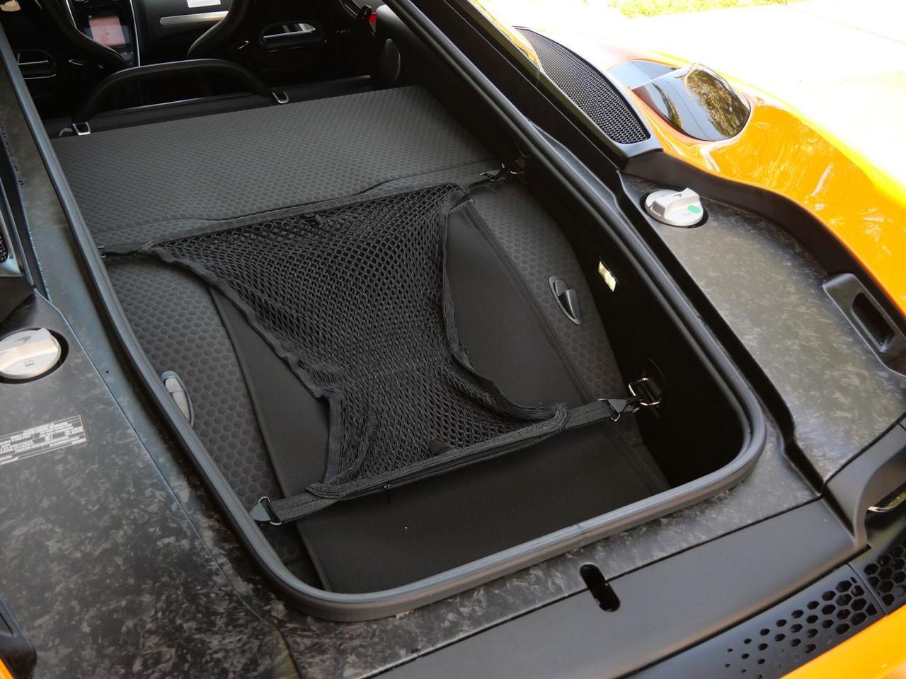 2027 McLaren GTS Lawrence KS