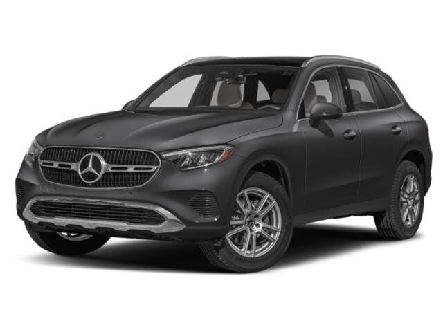 2027 Mercedes-Benz GLC GLC 300 Morristown NJ 2027 Mercedes-Benz GLC GLC 300 Morristown NJ