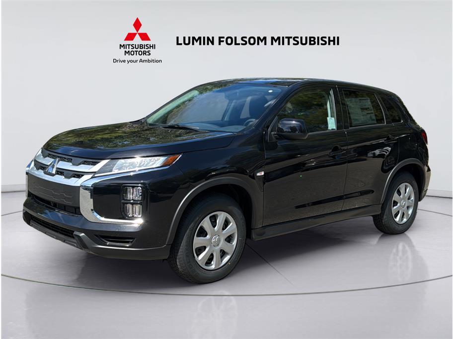 2027 Mitsubishi Outlander Sport S, ES, LE, SE 2027 Mitsubishi Outlander Sport S, ES, LE, SE