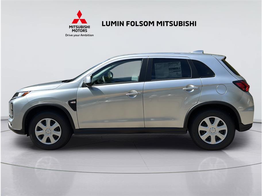 2027 Mitsubishi Outlander Sport S, ES, LE, SE 2027 Mitsubishi Outlander Sport S, ES, LE, SE