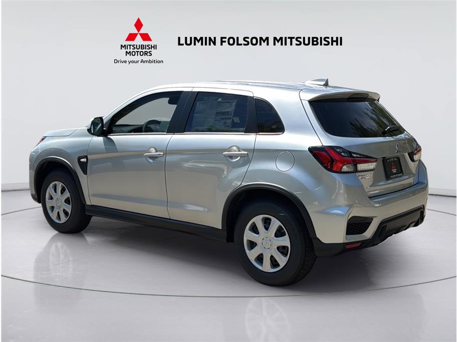 2027 Mitsubishi Outlander Sport S, ES, LE, SE 2027 Mitsubishi Outlander Sport S, ES, LE, SE