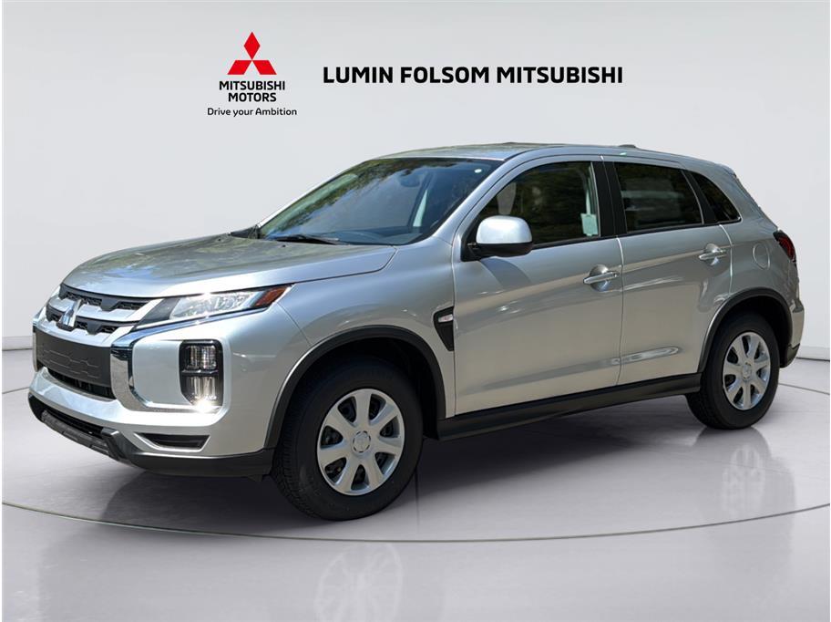2027 Mitsubishi Outlander Sport S, ES, LE, SE 2027 Mitsubishi Outlander Sport S, ES, LE, SE